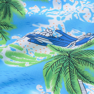 Shorts de plage de haute qualité, séchage rapide, vêtements d'été avec tissu doux et coupe confortable - Product Image 6