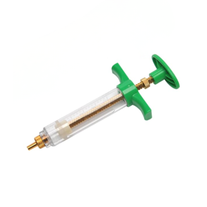Surtechs 20ml Reusable Plastic Baby Birds Feeding <b>Syringe</b> Kit 6Pcs with Hose - Product Image 5
