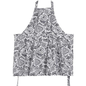 Unisex Polyamide <b>Waterproof</b> <b>Work</b> Coverall Adjustable Comfortable Heat Transfer Printed Kitchen Cafe Workshop Utility - Product Image 1