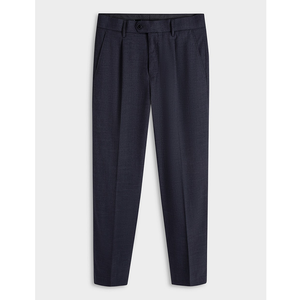 New Style <b>Men's</b> Casual Pants <b>Stretch</b> Flat Front Dress Trousers Durable Wear High Quality New Arrival Hot Selling <b>Men</b> Dress Pants - Product Image 3