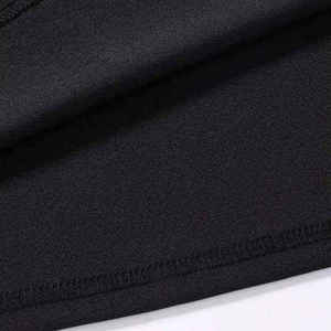 เสื้อโปโลชายคุณภาพสูง ลายทาง ดีไซน์ลำลองสำหรับวิ่งในฤดูร้อน แขนสั้น ทรงเข้ารูป สำหรับผู้ชาย - Product Image 4