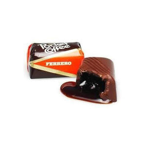 Suministro de fábrica de café Ferrero Pocket - Product Image 1