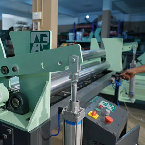 Sistema de Fabricación de Algodón Quirúrgico de Alta Eficiencia - Product Image 5