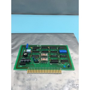 Pacific Scientific E33NRFB-LDN-SS-02, Stepper - Equipo y Piezas de Semiconductores de Confianza con Legado Global - Product Image 2