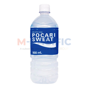 Bebida Electrolítica POCARI SWEAT ORIGEN INDONESIA 330ML/350ML/500ML/900ML/2000ML Bebida Gaseosa Afrutada Origen Indonesia - Product Image 4