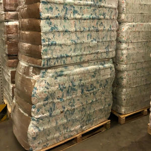 Muestra Gratuita de Pañales Desechables para Bebés, Precio Bajo, Talla Grande - Product Image 1