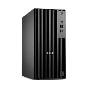 Nouvel Ordinateur de Bureau 2026 Pro Tower QCT1250 Dell avec Processeur Intel Core i5-14500 de 14e Génération, 8 Go de RAM et SSD de 512 Go - Product Image 1