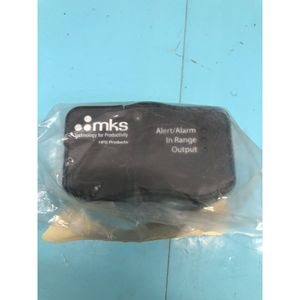 MKS Instruments EHG2-CNTL-MKS0 Alert <b>Alarm</b> - Trusted Global Legacy Semiconductor Equipment and Parts at - Product Image 4