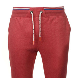 Pantalon de survêtement pour homme personnalisé avec logo imprimé, non tissé, léger, style streetwear, écologique, confortable, séchage rapide, respirant - Product Image 6