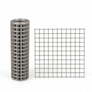 [APEC] Malla de alambre soldada para paneles de cribado industrial y fabricación de protectores de equipos para compradores mayoristas - Product Image 3
