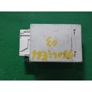 ECU และโมดูลคอมพิวเตอร์มือสองสำหรับรถยนต์ซีรีส์ 7 รุ่น 6764533 - Product Image 2