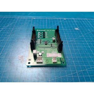 Module de communication numérique SHINKO ORT-IF1 SBX93-100090-11, utilisé comme pièce détachée pour équipement semi-conducteur d'époque - Product Image 2
