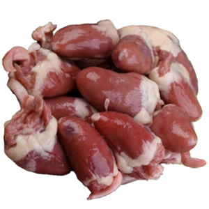 Mejor Precio en Corazones de Pollo Congelados y Bien Limpios, Corazones de Pollo Congelados y Bien Limpios de la Mejor Calidad - Product Image 5