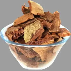 Arjun Tarminalia Bark Herbal <b>Extract</b> 99% Pure Wild Harvested Water <b>Extract</b> - Product Image 3