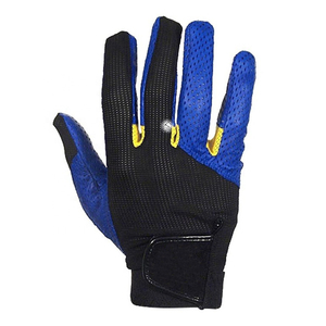 ถุงมือแร็กเกตบอลสำหรับทุกสภาพอากาศ โครงสร้างกันน้ำ เหมาะสำหรับสภาพแวดล้อมกลางแจ้งที่ต้องการความทนทาน ใช้เล่นในวันที่ฝนตกได้ - Product Image 5