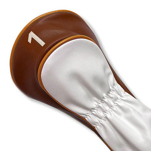 Housse de tête de club de golf de haute qualité, design personnalisé avec service OEM, finition premium et offre au meilleur prix - Product Image 6