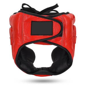 Protector de Cabeza para Boxeo, para Niños y Adultos, para MMA y Kickboxing, con Malla Transpirable, para Sparring, Karate, Taekwondo - Product Image 3