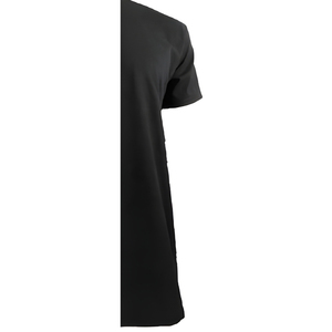 Camiseta Deportiva de Algodón Orgánico Ecológico, Ligera, Transpirable, Cuello Redondo, Estilo Casual, de Secado Rápido, para Gimnasio, Venta al Por Mayor - Product Image 5