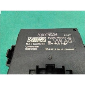 ECUs y Módulos de Computación Usados A3 5Q0907530M - Product Image 4