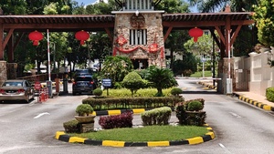 ระบบควบคุมการจราจรอัจฉริยะแบบประตูรั้วอัตโนมัติ 6 วินาที รุ่นใหม่ ใช้งานราบรื่น สำหรับความปลอดภัยในสถานที่จอดรถ ผู้จัดจำหน่ายจากมาเลเซีย - Product Image 5