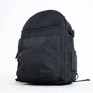Sac à dos de sport ROBUST INDUSTRIES avec bretelles réglables, capacité 30-40L, en nylon et polyester, pour le sport et l'usage quotidien - Product Image 6