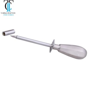 Trócar Veterinario Profesional para el Tratamiento de la Hinchazón de Vacas TARIQ CRAFTED INDUSTRIES - Product Image 2