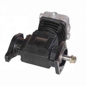HUAMAO 612600130623 612600130651 Engine Air Compressor <b>Iron</b> High Quality Spare Parts Chinese Wheel Loader Shandong 1 Year - Product Image 4