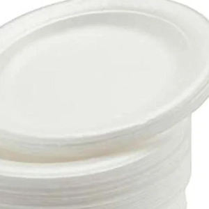 Fabricante de Platos Desechables de Alta Calidad en Pakistán, Proveedor Mayorista OEM ODM, Platos Desechables Hechos en Pakistán - Product Image 3