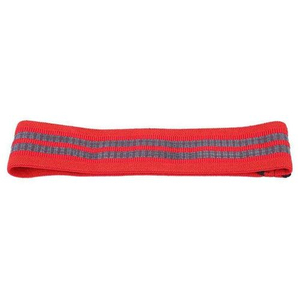 Women Hip Strength Training Fabric Booty <b>Exercise</b> <b>Bands</b> Home Elastic Fitness Hip Circle Anti Slip Resistance <b>Bands</b> Loop Hip - Product Image 2