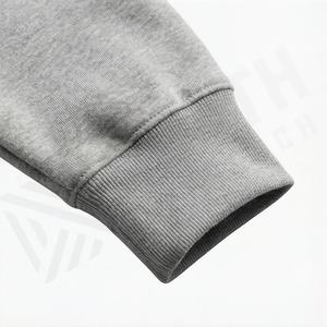 Sudaderas con Capucha Unisex al por Mayor, 400 GSM, Sudaderas Gruesas, Precio de Fábrica, Cómodas, Premium, Cálidas, Suaves, con Logotipo Personalizado al por Mayor - Product Image 6