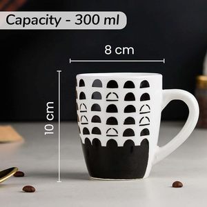 Premium <b>Ceramic</b> <b>Mug</b> Low Cost Elegant Coffee <b>Mug</b> for Tea Milk Coffee and Kitchen Dining <b>Ceramic</b> <b>Mug</b> - Product Image 2