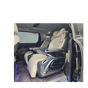 Kia Carnival 2024 de 7 Plazas, Limusina Alta, Diésel, Automática, con Asientos de Cuero, Volante a la Izquierda, 59,926 km - Product Image 1