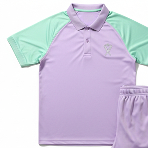 Tenue de cricket en tissu écologique, design personnalisé, vêtements d'équipe sublimés, maillot et pantalon de cricket respirants, approvisionnement en gros - Product Image 3