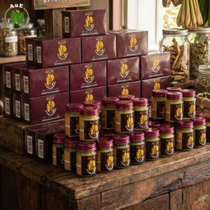 Bálsamo Herbal Tradicional Tailandés KCM para Uso Corporal, Formulado con una Mezcla Cuidadosamente Seleccionada de Eucalipto y Clavo - Product Image 5