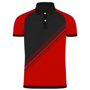 Camisetas Polo de Golf Personalizadas para Hombre, Sublimadas con Degradado, de Secado Rápido, 90% Poliéster, 10% Elastano, Ropa Deportiva Estampada - Product Image 3