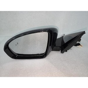 Cadenza Espejo Retrovisor Exterior Izquierdo Usado OEM 87610F6700B4U - Product Image 1