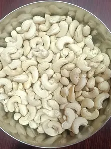 Cradle of Life Nuez de Caju W180 (Anacardium Occidentale) con Manteca Rica y Sabor Ligeramente Dulce, Vida Útil de 24 Meses - Product Image 5