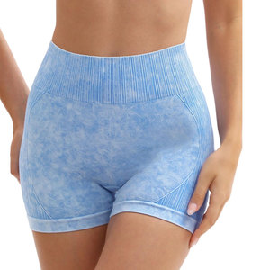Shorts Deportivos Ligeros y Transpirables 2026 con Efecto Push-Up, Ideales para Uso Prolongado y Ajuste Cómodo - Product Image 1