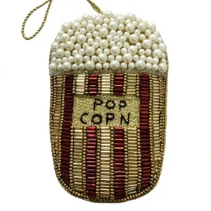 Vaishnavi Designs Cute Daily Custom Character Star Charms New Trend Style Seed Beads para niñas Regalo religioso cristiano - Product Image 1