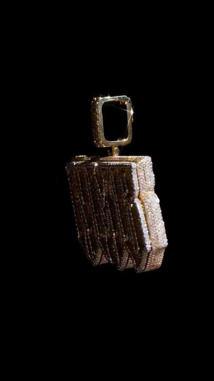 10K Solid Gold