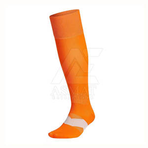 Calcetines deportivos ligeros para hombre, largos hasta la rodilla, transpirables, para fútbol y atletismo. - Product Image 2