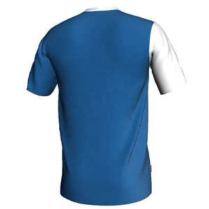 La camiseta de fútbol ofrece máxima transpirabilidad, material de secado rápido y un ajuste elegante, perfecta para campos de entrenamiento y partidos. - Product Image 5