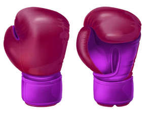 Guantes de Boxeo de Diseño Clásico Personalizados, Guantes de Boxeo de Moda a Bajo Precio para Venta en Línea - Product Image 2