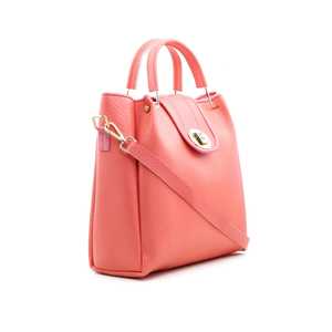 Para bolso de mano de noche formal Rosa P54314 - Product Image 2