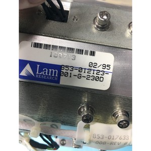 Kalrez AS-568A O-RING K #232, สารประกอบ: 2037, 2-232-อุปกรณ์เซมิคอนดักเตอร์มรดกระดับโลกที่ - Product Image 3