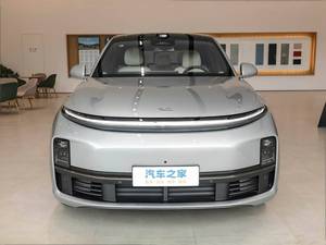 Lixiang L7 2025, SUV Híbrido con Volante a la Izquierda, Motor de 4 Ruedas con Caja de Cambios Automática, Vehículo de Nueva Energía con Batería de Litio Puro - Product Image 1