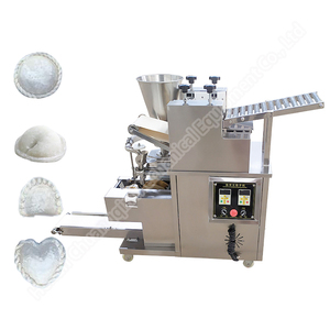 Commercial Pierogi <b>Machine</b> Making Samosa Patti Making <b>Machine</b> for Sale Empanada Making <b>Machine</b> for Home - Product Image 5