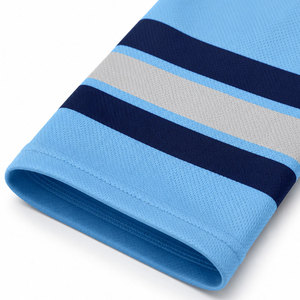 Maillots de hockey sur glace de qualité supérieure, nouvelle arrivée, respirants, 100 % polyester, fabriqués au Pakistan - Product Image 5