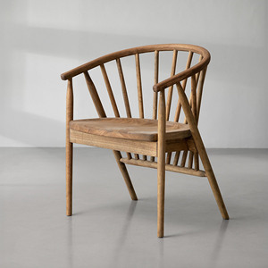 Meubles d'extérieur populaires en teck, ensembles de meubles de jardin et de patio d'extérieur - Lumiere - Product Image 3