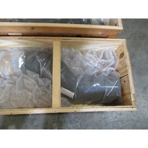 2 AMAT 0040-96196 MANIFOLD 160 PIPE SHORT - อุปกรณ์และอะไหล่เซมิคอนดักเตอร์ระดับโลกที่เชื่อถือได้ - Product Image 4
